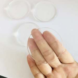 Almohadilla adhesiva antideslizante <span class=keywords><strong>de</strong></span> <span class=keywords><strong>silicona</strong></span>, <span class=keywords><strong>cinta</strong></span> <span class=keywords><strong>de</strong></span> gel <span class=keywords><strong>de</strong></span> pu nano <span class=keywords><strong>de</strong></span> doble cara, 5mm - Product Image 2