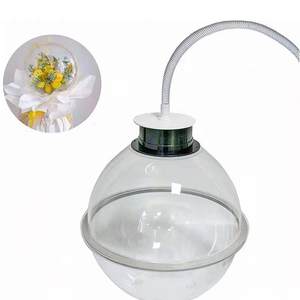 Neue Ballon-Füllmaschine, DIY-Ballon-Befüllungsgerät zum Befüllen mit Geschenken, Ballons, Partydekoration, Füllmaterial für Puppen - Product Image 1