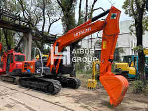 Б/у экскаватор <span class=keywords><strong>HITACHI</strong></span> ZX120, подержанная техника с малой наработкой, б/у экскаваторы <span class=keywords><strong>Hitachi</strong></span> ZX120, ZX120-5, ZX130, ZX135 в наличии - Product Image 2