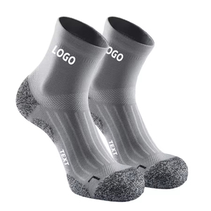 <b>Socks</b> Manufacturer Custom Running <b>Socks</b> Men Sports <b>Socks</b> Athletic Crew <b>Socks</b> <b>High</b> Quality Custom <b>Socks</b> - Product Image 2
