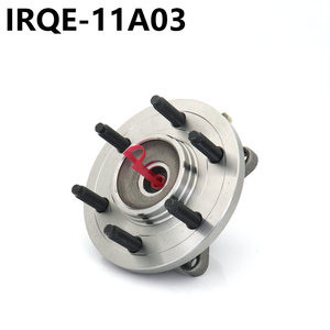 IRQE-11A03 Automotive <b>Wheel</b> Hub Bearing Assembly For Ford USA 515119 <b>Replacement</b> Part - Product Image 5