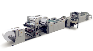 Exercício Automático Notebook Impressão Papel Fazendo Máquina Fornecedores Máquinas - Product Image 6