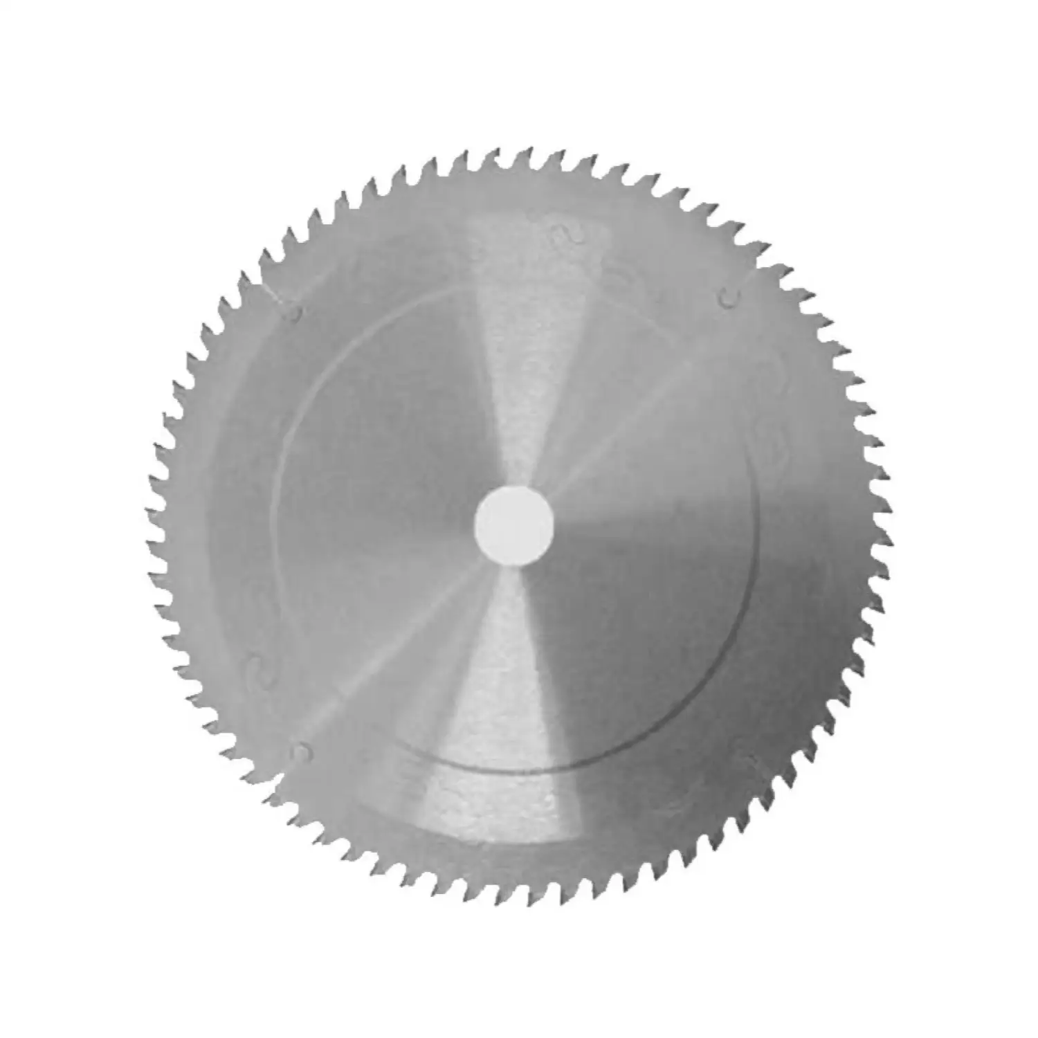 Innovative Saw Blades for Woodworking - D380X4.4/3.2 d60 Z72 TR/FZ +2/14/100 PCD Panel Sizing - Superior Woodwork Cuts