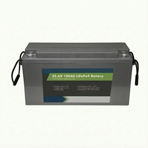 แบตเตอรี่ลิเธียมไอออน akku 24โวลต์100AH 300ah 200ah แบตเตอรี่ลิเธียมไอออน300ah Lifepo4 - Product Image 1
