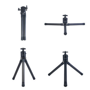 Kamera Digital <span class=keywords><strong>Dslr</strong></span>, dudukan <span class=keywords><strong>Tripod</strong></span> kamera <span class=keywords><strong>Dslr</strong></span> Universal portabel profesional serat karbon ringan - Product Image 5