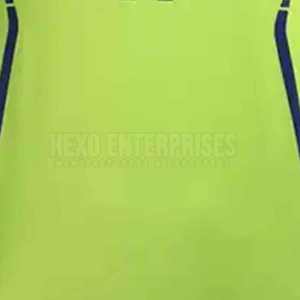 Meilleure vente d'uniforme de tennis pour hommes avec logo personnalisé uniforme de tennis d'équipe à vendre - Product Image 6