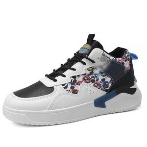 Zapatillas Deportivas de Moda para Hombre, Zapatillas Casuales para Correr, Zapatillas Cómodas, Nuevo Estilo, Zapatillas para Caminar para Estudiantes, Venta al Por Mayor de Fábrica - Product Image 2