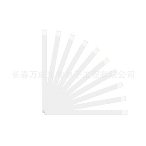 แถบทดสอบแอมโมเนีย 50 ชิ้น ผลลัพธ์รวดเร็วสำหรับการตรวจคุณภาพน้ำในตู้ปลา - Product Image 5