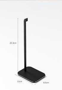 ALP5472 Support de rangement pour écouteurs en alliage d'aluminium pour <span class=keywords><strong>PS5</strong></span> <span class=keywords><strong>Pulse</strong></span> Elite - Product Image 6