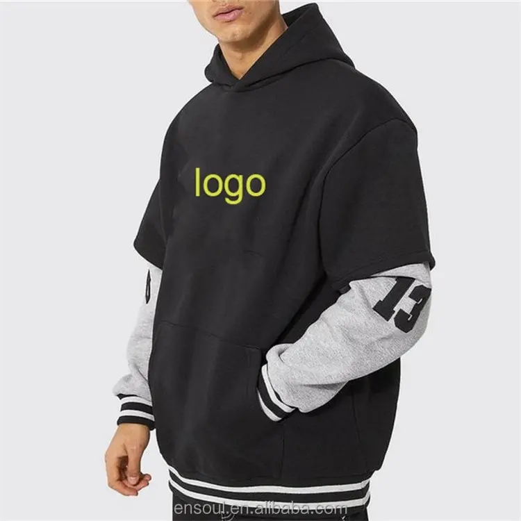 Stitch Sweatshirt mens