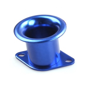 Автозапчасти из нержавеющей стали с ЧПУ - Product Image 4