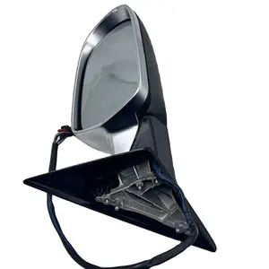 مصنع توريد مرآة الرؤية الخلفية الملحقات للطي قطع تبديل للسيارات الجانب مرايا الرؤية لأودي S5
