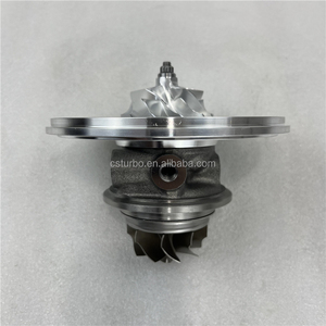 Turbocompresor Chra Cartucho Core RHF55B VU22 330499 VU21 330498 de Twin Turbo Compatible con Motor <span class=keywords><strong>488</strong></span> Spider Pista <span class=keywords><strong>V8</strong></span> 3,9 T - Product Image 4
