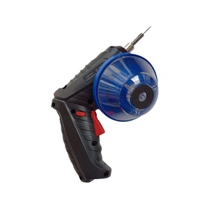 Dust Collector Dust Bowl 2 Gal Plastic <b>Top</b> <b>Loading</b> With Pre Filter For Electric Drill Impact Drill - Product Image 5