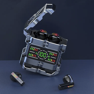 Auricular inalámbrico M60 <span class=keywords><strong>Auriculares</strong></span> para juegos <span class=keywords><strong>Auriculares</strong></span> con Banco de energía <span class=keywords><strong>Auriculares</strong></span> intrauditivos <span class=keywords><strong>I12</strong></span> TWS M25 M28 M90 <span class=keywords><strong>Pro</strong></span> F9 <span class=keywords><strong>Auriculares</strong></span> - Product Image 6