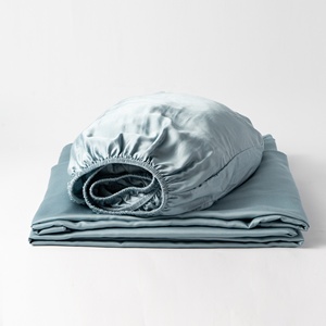 100% Organic Bamboo Viscose 400 Thread Count <strong>Percale</strong> Bamboo Rayon <strong>Sheets</strong> 100%Bamboo Comforter Sets Bedding Luxury Lyocell <strong>Sheets</strong> - Product Image 6