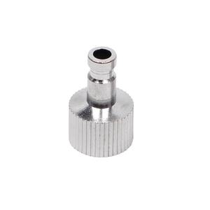 Connecteur rapide <span class=keywords><strong>autobloquant</strong></span> YM-GHL9116 le plus vendu, connecteur stylo, cylindre métallique, accessoires <span class=keywords><strong>pour</strong></span> pistolet pulvérisateur à pompe à air, pièces OEM, garantie 1 an - Product Image 1