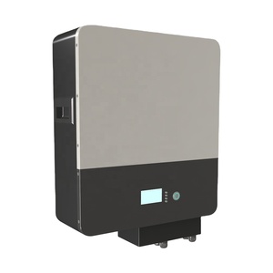 APP Lithium Ion 24V 48V 10Kw 15Kw 100Ah Powerwall Battery Lifepo4 Battery Powerwall Wallmounted <b>Wall</b> Mount for Solar - Product Image 5