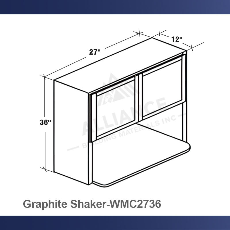 กราไฟท์เชคเกอร์-WMC2736