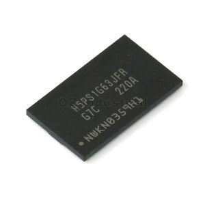 QZ H5PS1G63JFR-G7C Componentes eletrônicos originais Flash memória <span class=keywords><strong>DDR2</strong></span> FBGA84 H5PS1G63 H5PS1G63JFR H5PS1G63JFR-G7C - Product Image 2