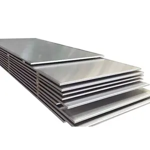 Stainless Steel Plate Titanium Gold Hairline Mirror Etching Sheet Corrugated Sheet Stainless Steel Sheets