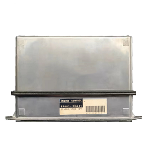 89661-30a41 New ECU ECM điều khiển động cơ đơn vị động cơ mô-đun máy tính <span class=keywords><strong>PCM</strong></span> cho TOYOTA - Product Image 1