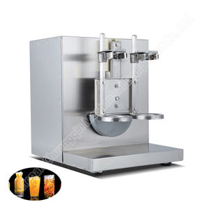 Efficient <b>Shaking</b> Boba Juice Shaker Machine - Product Image 3