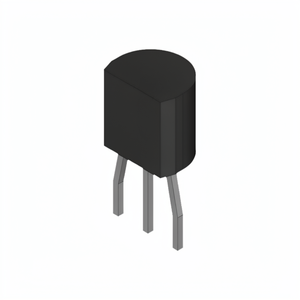 Achetez des composants électroniques en ligne chez le fabricant : Transistors 2SA733(A)-ND-A - Product Image 1