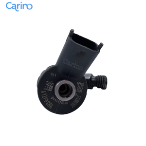 หัวฉีดน้ำมันดีเซล3.0 HDI 160 50C15 V 50C15 V/P หัวฉีดเชื้อเพลิงเครื่องยนต์ดีเซลอัตโนมัติ0445110248 0445110247 504088823 OE - Product Image 3