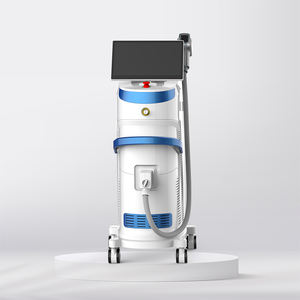 <span class=keywords><strong>Appareil</strong></span> de beauté 3 longueurs d'onde Diode Laser 755nm 808nm 1064nm Épilation Épilateur Laser Épilation Machine - Product Image 5