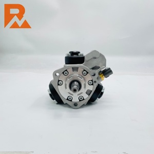 Pompe à injection de carburant 294050-0251 RE546120 pour moteur S350 - Product Image 5