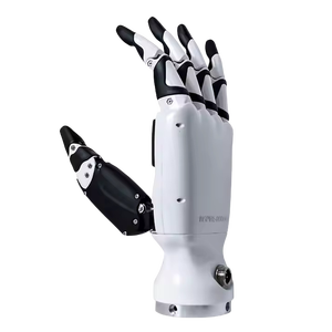Tecnología de China Manos robóticas diestras con HANS <span class=keywords><strong>E10L</strong></span> Robot colaborativo Cobot Arm Lugar de selección automática para el manejo - Product Image 6