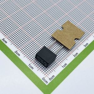 Whole Sale JFS1200TR DIP Fuses Through-Hole One-Time Fuses -40-+125C Slow-Blow 2A 250V - Product Image 1