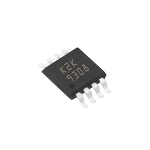 TSB622IST Encapsulation MSOP-8 ชิปต้นฉบับใหม่เอี่ยมในสต็อก สั่งซื้อชิ้นส่วนอิเล็กทรอนิกส์แบบครบวงจร - Product Image 1