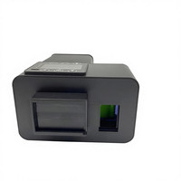 Nouveau Distributeur Automatique Intelligent pour Aquarium 2026 – Distributeur de Nourriture pour Poissons Rouges 230 ou 510 ml en Plastique ABS – Accessoires pour Aquariums