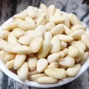 Top Quality Pine Nuts Kernels