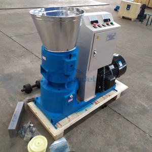 Machine à fabriquer des palettes d'aliments pour animaux Machine flottante <span class=keywords><strong>de</strong></span> fabrication <span class=keywords><strong>de</strong></span> granulés d'aliments pour poissons pour chats Machines <span class=keywords><strong>de</strong></span> traitement d'aliments pour volailles - Product Image 4