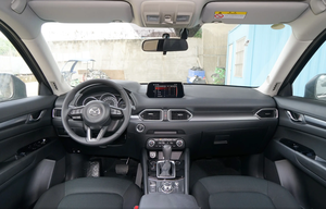 <span class=keywords><strong>Mazda</strong></span> <span class=keywords><strong>CX</strong></span>-<span class=keywords><strong>5</strong></span> Grand <span class=keywords><strong>Touring</strong></span> SUV Automático con Volante a la Izquierda, Motor de Gasolina de 4L y Cámara Trasera - Product Image 6