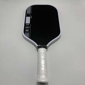 Nueva Pala de Pickleball <span class=keywords><strong>Ben</strong></span> Johns Pro IV 2026 de 16mm 14mm GEN 4 con Núcleo de Espuma TFP y Fibra de Carbono Toray T700, Aprobada por la USA - Product Image 5