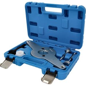 Jeu d'outils pour amortisseur de vibrations Brilliant Tools pour VAG 1.8, 2.0 TFSI - Product Image 1