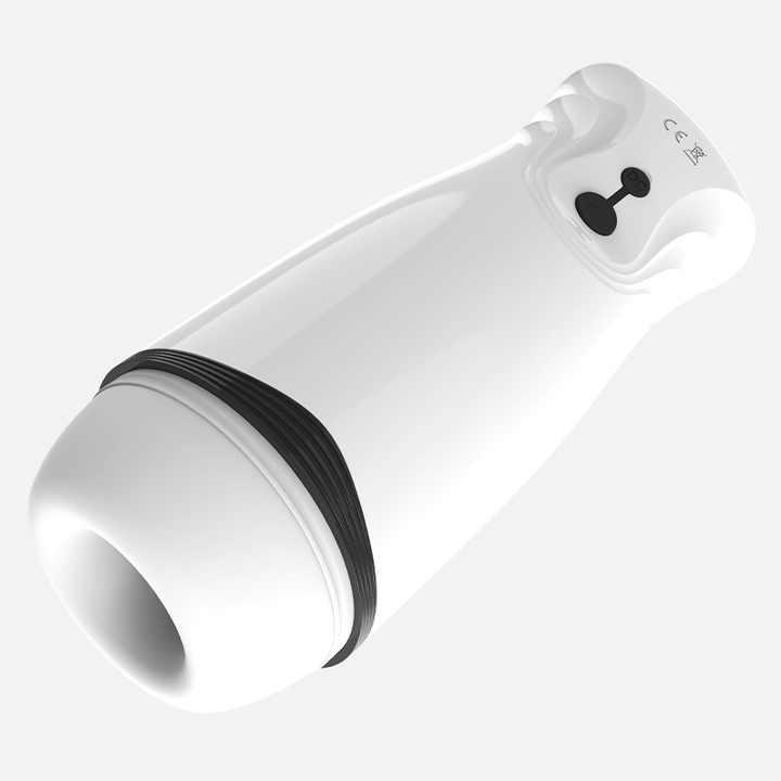 Nauti Petites Bullet Vibrator