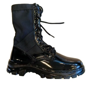 Botas DFS19 para Hombre, Marca Good Year, Personalizadas, de Alta Calidad, Brillantes y Lisas, Accesorios CN GUA - Product Image 2