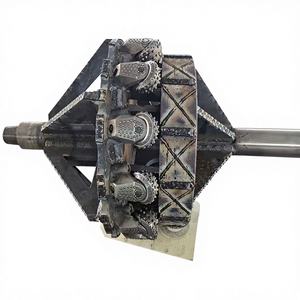 Punta di Perforazione Rotante di Grandi Dimensioni con Motore 380V per Impianto di Perforazione HDD, Personalizzata dalla Fabbrica Cinese - Product Image 1