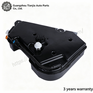 Nouveaux accessoires de voiture de haute qualité, réservoir de carburant, réservoir de charbon actif 1606340280 9673949080 pour Peugeot 308 3008 RCZ Citroën C4 <span class=keywords><strong>DS4</strong></span> - Product Image 3
