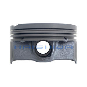 Citroen Peugeot 408 Citroen C2/C2 için Piston 3008 2008 FENGSHEN A30/L60/ax7 motor-wfz 79mm pistonlar - Product Image 3