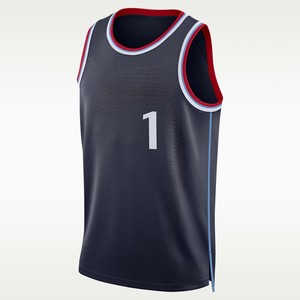 Jeunesse de Los Angeles # 23/ # <span class=keywords><strong>Maillot</strong></span> de <span class=keywords><strong>basket</strong></span>-ball <span class=keywords><strong>LeBron</strong></span> James - Édition City brodée avec logos, tailles plus grandes - Product Image 1