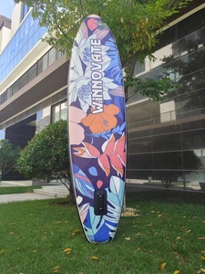 Drop Shipping Planche de surf gonflable Planche à voile sup Planche de surf à vent - Product Image 6