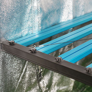 Les plantes LED d'intérieur à spectre complet commerciales poussent la barre lumineuse de lampe 500W 650W 720W 1000W plante de tente croissant remplaçant <span class=keywords><strong>Hps</strong></span> élèvent la lumière - Product Image 4