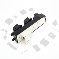 Interruptor Elevavidrios para Auto