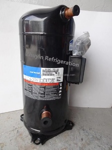Compresor de Refrigeración para Aire Acondicionado de 10HP, R-22, 380V/50HZ, ZR125KC-TFD-522, Modelo Copland, Peso 71kg, 1 Año de Garantía - Product Image 4
